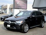 Used 2020 Mercedes-Benz GLC 300 4MATIC image 5
