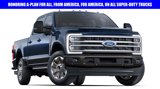 New 2025 Ford F250 King Ranch image 4