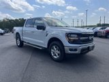 Used 2024 Ford F150 XLT w/ Mobile Office Package image 2