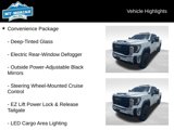 Used 2024 GMC Sierra 2500 Pro w/ Convenience Package image 4
