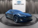 Used 2017 Tesla Model S 75 image 3
