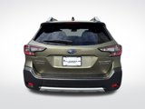 New 2025 Subaru Outback Touring image 4