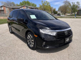 Used 2022 Honda Odyssey EX-L image 3