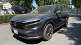 New 2026 Honda CR-V EX-L image 3