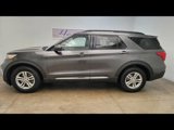 Used 2020 Ford Explorer XLT w/ Class III Trailer Tow Package image 4