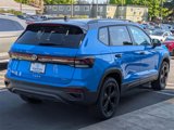 New 2025 Volkswagen Taos SE image 5