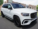 New 2025 Mercedes-Benz GLS 580 4MATIC image 2