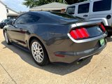 Used 2017 Ford Mustang Premium image 4
