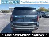 Used 2021 Chevrolet Tahoe LT w/ LT Signature Package image 4