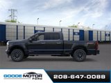 New 2025 Ford F350 Platinum image 3