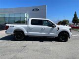 New 2025 Ford F150 XLT image 3