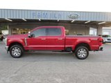 Used 2024 Ford F250 Lariat w/ Lariat Ultimate Package image 2