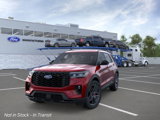 New 2025 Ford Explorer ST-Line image 2