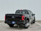 Certified 2021 Ford F150 XLT w/ Equipment Group 302A High image 5
