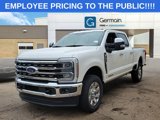 New 2025 Ford F250 King Ranch w/ Chrome Package image 2