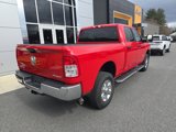Used 2024 RAM 2500 Big Horn w/ Bed Utility Group image 6