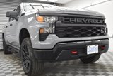Used 2024 Chevrolet Silverado 1500 Custom Trail Boss w/ LPO, Dark Essentials Package image 4