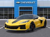 New 2025 Chevrolet Corvette Z06 w/ Z07 Performance Package image 6