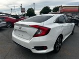 Used 2017 Honda Civic EX-T image 5