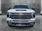 Used 2024 Chevrolet Silverado 3500 LTZ w/ LTZ Plus Package image 2