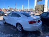 Used 2018 Chevrolet Impala LT image 4