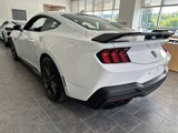 New 2025 Ford Mustang Dark Horse image 4