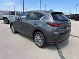 Used 2020 MAZDA CX-5 Grand Touring image 5