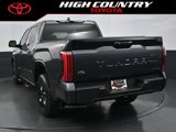 New 2025 Toyota Tundra Platinum w/ TRD Off-Road Package image 4