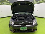 Used 2024 Kia Forte GT-Line w/ GT-Line Premium Package image 4