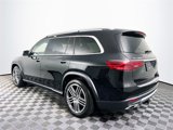 New 2025 Mercedes-Benz GLS 450 4MATIC image 4