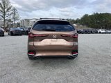 New 2025 MAZDA CX-70 3.3 Turbo w/ Premium Package image 6