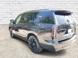 Used 2025 Cadillac Escalade Sport Platinum w/ LPO, ONYX Package image 2