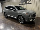 Used 2022 Hyundai Santa Fe Calligraphy w/ Cargo Package image 6