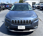 Used 2020 Jeep Cherokee Limited image 5