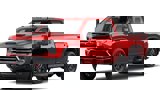 New 2025 Chevrolet Silverado 2500 LT image 3
