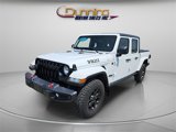 Used 2021 Jeep Gladiator Willys image 3