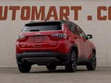 Used 2023 Jeep Compass Limited w/ Sun and Sound Group image 6