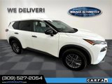 Used 2022 Nissan Rogue S image 4