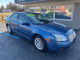 Used 2009 Mercury Milan Premier image 2