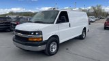 Used 2024 Chevrolet Express 2500 w/ Driver Convenience Package image 2