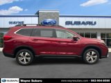 New 2025 Subaru Ascent Premium image 5