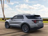 New 2025 Ford Explorer ST-Line w/ Premium Package image 4