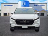 New 2026 Honda CR-V EX image 6