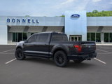 New 2025 Ford F150 XLT w/ Equipment Group 303A High image 4