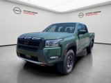 New 2025 Nissan Frontier PRO-4X w/ Pro Premium Package image 2