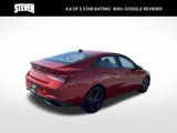 Used 2022 Hyundai Elantra SEL w/ Convenience Package image 4