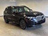 New 2026 BMW X5 xDrive50e w/ M Sport Package image 2