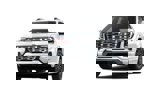 New 2026 GMC Terrain Denali image 3