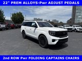 New 2025 Ford Expedition Platinum image 4