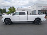 New 2025 RAM 3500 Laramie image 2